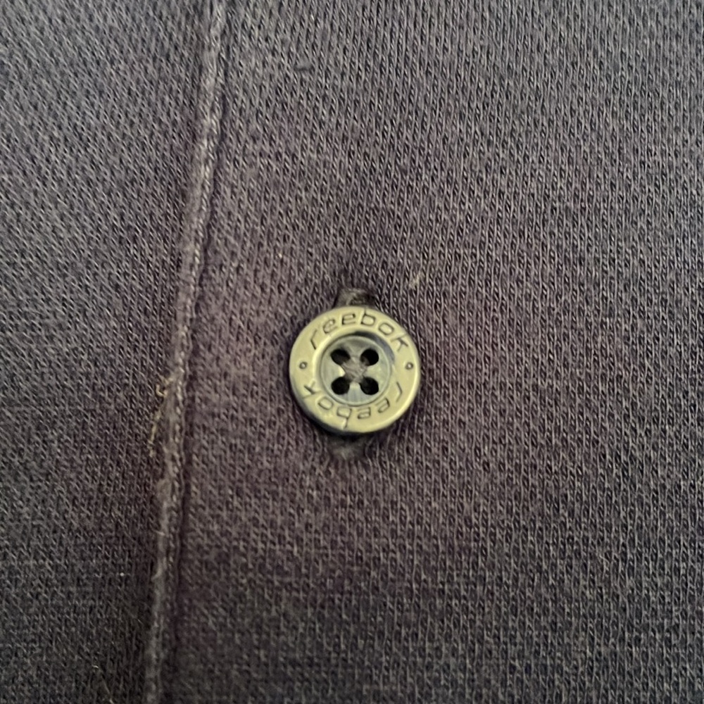 St. Louis Rams Button Down Shirt - Picture 5 of 10